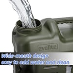 Evolite Deep 18.5 L Musluklu Kamp Su Bidonu