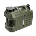 Evolite Deep 18.5 L Musluklu Kamp Su Bidonu