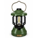 Evolite MoonLight 650 lm Şarjlı Kamp Lambası