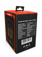 Evolite MoonLight 650 lm Şarjlı Kamp Lambası