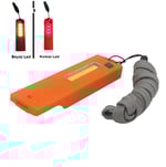 Evolite OneLight Düdük - Turuncu