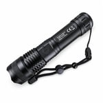 Evolite Sniper 1000 lm Şarjlı El Feneri