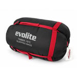 Evolite Timber -15°C Uyku Tulumu - Kırmızı