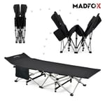 Madfox AeroLift Katlanır Kamp Yatağı Kampet