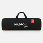 Madfox Apex Katlanabilir Alüminyum Kamp Masası (Motorcu Masası)