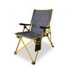 Madfox FlexLounge 3X Katlanabilir Kamp Sandalyesi