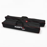 Madfox Foldex Katlanabilir Alüminyum Kamp Masası (8 Kişilik)