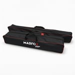 Madfox Foldex Katlanabilir Alüminyum Kamp Masası (6 Kişilik)