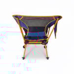 Madfox FoldMesh Mini Kompakt Katlanır Sandalye