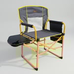 Madfox SitCommand G92 Katlanır Kamp Koltuğu