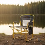 Madfox SitCommand G92 Katlanır Kamp Koltuğu