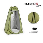 Madfox SoloPeak Pop-UP Duş, WC ve Giyinme Çadırı