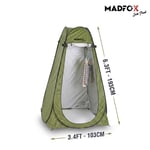 Madfox SoloPeak Pop-UP Duş, WC ve Giyinme Çadırı