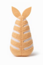 Ebi Nigiri - Felt Sushi Toy