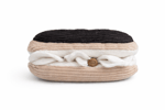 Eclair Nosework Plush Toy