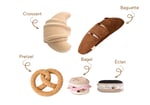 Full Bakery Collection