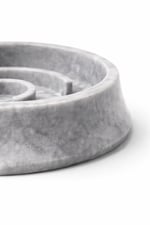 Marble Slow Feeder