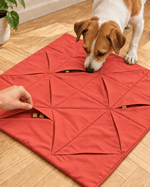 Terracotta Play Mat