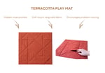 Terracotta Play Mat