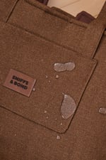 Travel Mat (2-in-1)