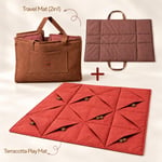 Travel & Play Set
