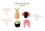 Ultimate Sushi Set