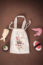 Ultimate Sushi Set