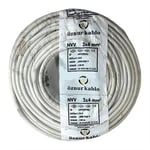 2x4 NYM ÖZNUR KABLO