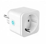 CATA CT-4010 16 AMPER Wİ-Fİ AKILLI PRİZ