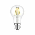 HLITE Led Ampul Filament E27 2700K 4W Hlite