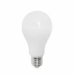HLITE Led Ampul Soft E27 3000K 9W Hlite
