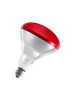 LEDVANCE 250W INFRARED AMPUL BR40-RED KIRMIZI