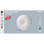 Noas YL05-5002 Maya Sensörlü Led Cabinet Lamba