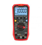 Unit UT61E+ 1000V True RMS Dijital Multimetre