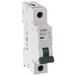 VİKO 4VTB-1B10 Otomatik Sigorta 1X10A 4,5kA B TİPİ