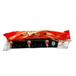 Viko Multi-Let Altılı Grup Priz Anahtarlı Topraklı 2 Metre Siyah (Çocuk Korumalı) 90137602