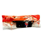 Viko Multi-Let İkili Grup Priz Topraklı 3 Metre Siyah (Çocuk Korumalı) 90133203