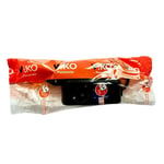 Viko Multi-Let İkili Grup Priz Topraklı 5 Metre Siyah (Çocuk Korumalı) 90133205