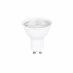 ZMR Çanak Ampul Led 7W (GU10) Mercekli 4000K