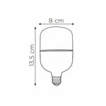 ZMR Torch Ampul E27 20W 6500K