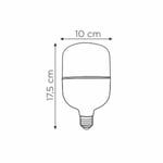 ZMR Torch Ampul E27 30W 6500K