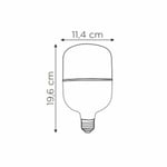 ZMR Torch Ampul E27 40W 6500K