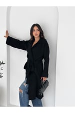KUSAKLI TRİKO HIRKA
