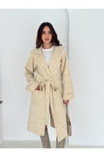 KUSAKLI TRİKO HIRKA
