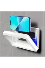 DUŞ TELEFON KABI SU GEÇİRMEZ