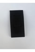 Kemere takılan telefon kabı