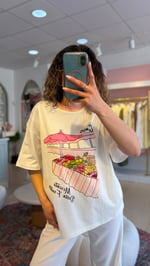 Beach Tshirt