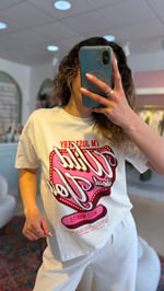 Candy Tshirt