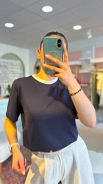 Premium Oversize Tişört