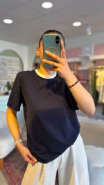 Premium Oversize Tişört